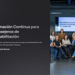 1 Formacion Continua para Consejeros de Rehabilitacion