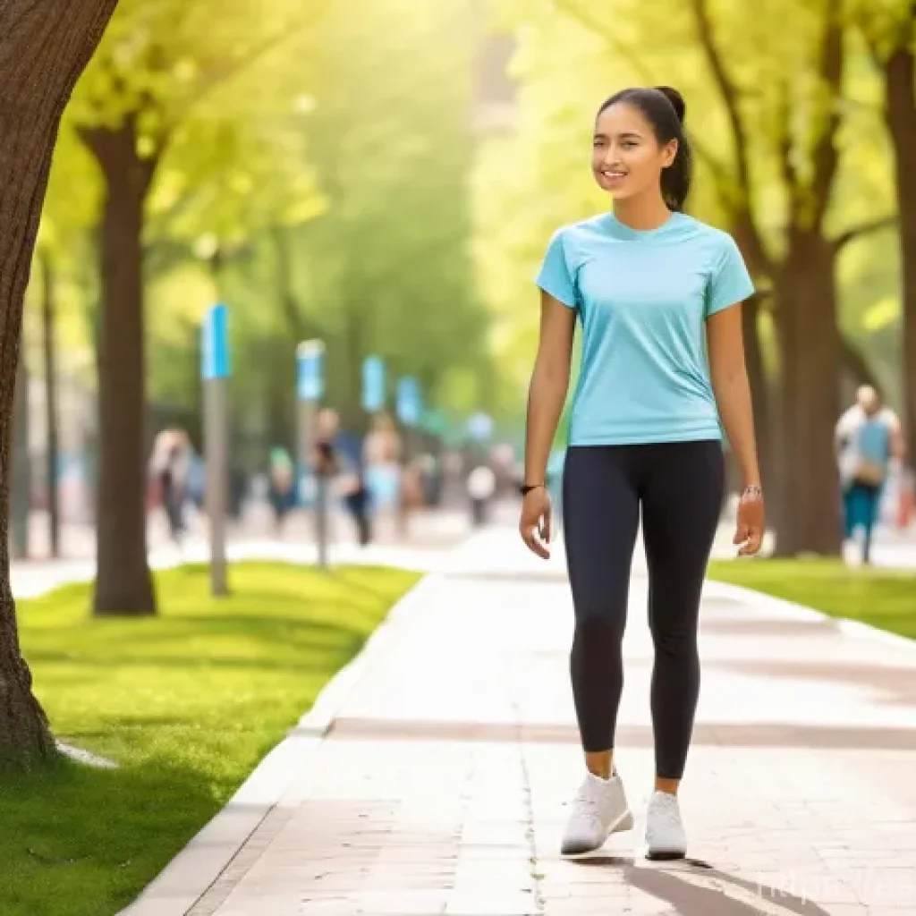 장애인재활상담사 현장 실습 팁 - **Prompt:** A young adult, of Hispanic descent, with a determined yet hopeful expression, is activel...