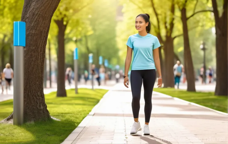 장애인재활상담사 현장 실습 팁 - **Prompt:** A young adult, of Hispanic descent, with a determined yet hopeful expression, is activel...