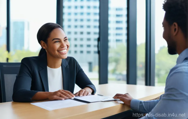 장애인재활상담사 교재 추천 - Prompt 1: Empowerment Through Foundational Knowledge**