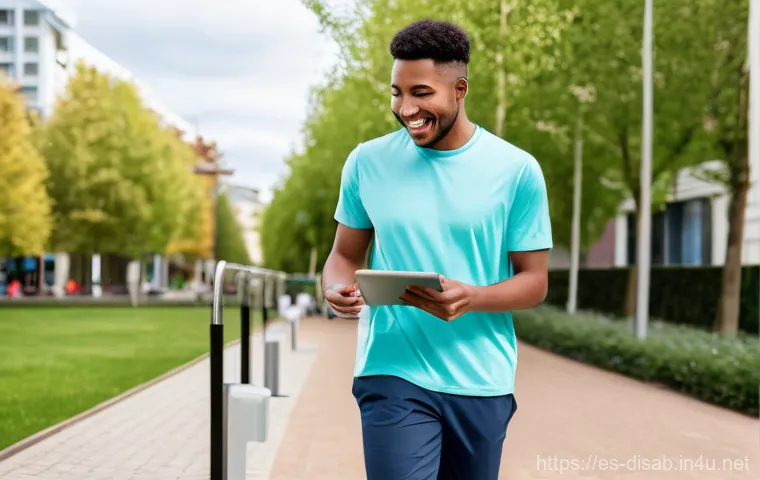 장애인재활상담사 추천 서적 - **Image Prompt: Neurodiversity in a Collaborative Rehabilitation Setting**
A vibrant, sunlit ima... 장애인재활상담사 추천 서적 - **Image Prompt: Neurodiversity in a Collaborative Rehabilitation Setting**
A vibrant, sunlit ima...