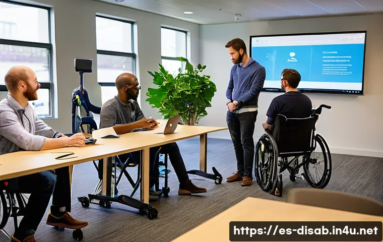 Reinventa tu Carrera Estrategias de Éxito para Consejeros de Rehabilitación 3 장애인재활상담사 이직 성공 사례 관련 이미지 1