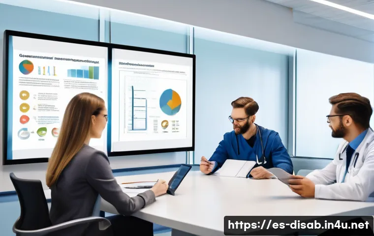 장애인재활상담사 전문성 강화 관련 이미지 2