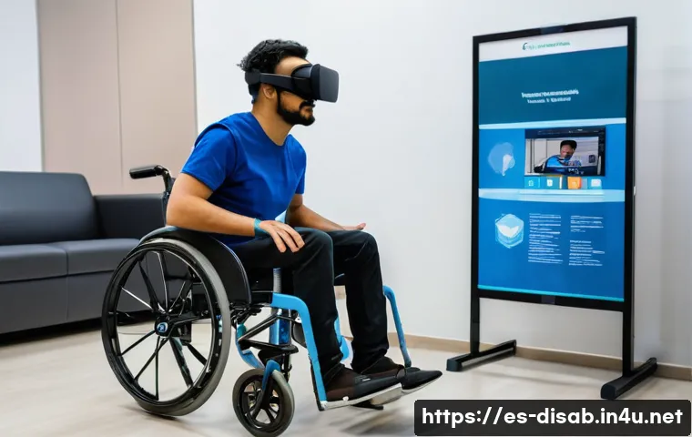 장애인재활상담사 복지 정보 관련 이미지 1