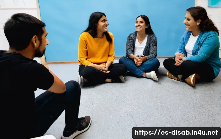 장애인재활상담사 복지 정보 관련 이미지 2