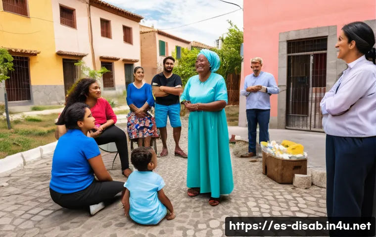장애인재활상담사와 사회복지사의 차이점 관련 이미지 1