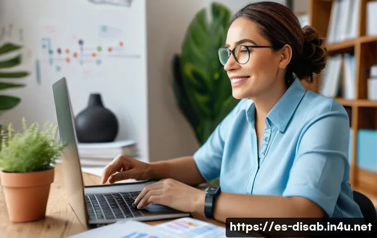 장애인재활상담사 연봉 협상 팁 관련 이미지 2