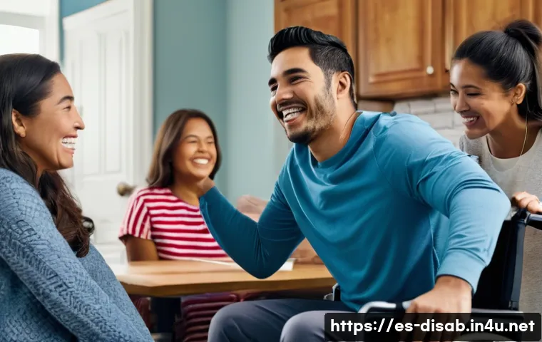 장애인재활상담사 실습 후기 관련 이미지 2