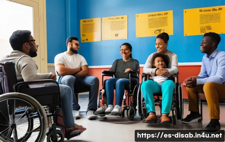 장애인재활상담사 업무사례 관련 이미지 2