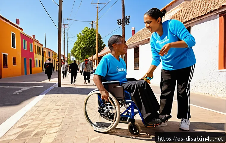 장애인재활상담사 자격증 취득 과정 관련 이미지 2