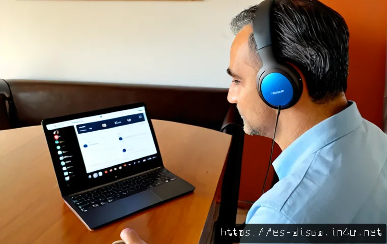 장애인재활상담사와 상담 효율화 관련 이미지 1
